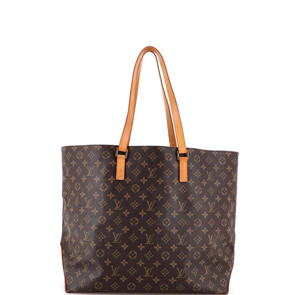 Louis Vuitton Cabas Alto Canvas #241021L13B - Picture 3 of 9